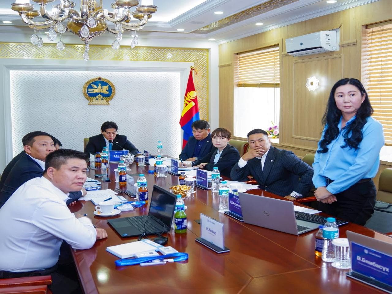 Иргэний зөвлөл олон нийтийн оролцоонд түшиглэсэн төсөл, арга хэмжээг хэрэгжүүлнэ
